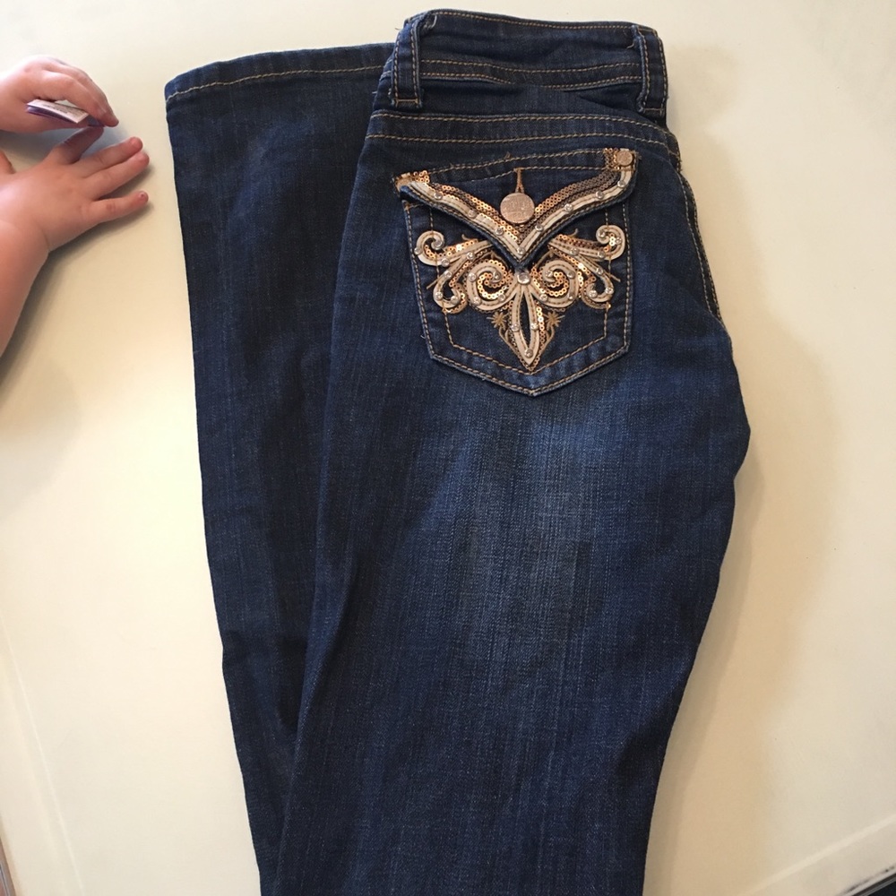 Premiere jeans